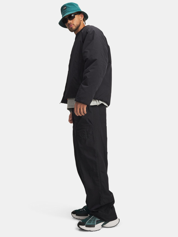 Under Armour Férfi sportnadrág Under Armour UA Hoops Woven Pant