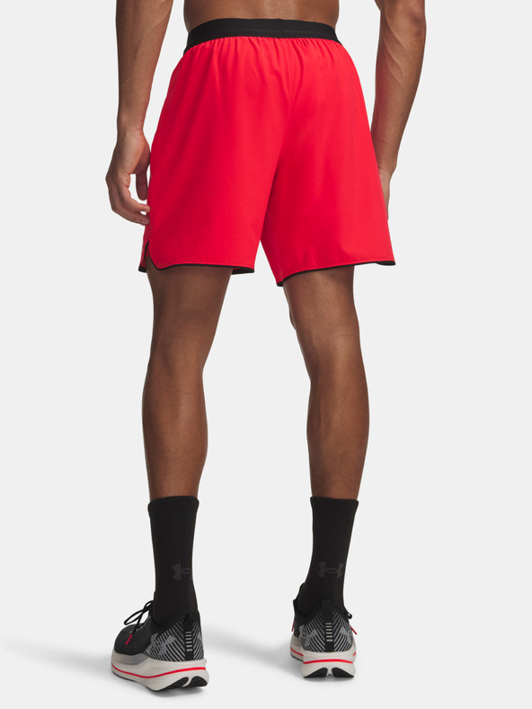 Under Armour Férfi rövidnadrágok Under Armour UA Velociti Pro 2-in-1 Short