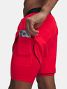 Under Armour Férfi rövidnadrágok Under Armour UA Velociti Pro 2-in-1 Short