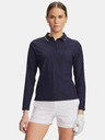 Under Armour Női póló Under Armour UA Drive Chill LS Polo