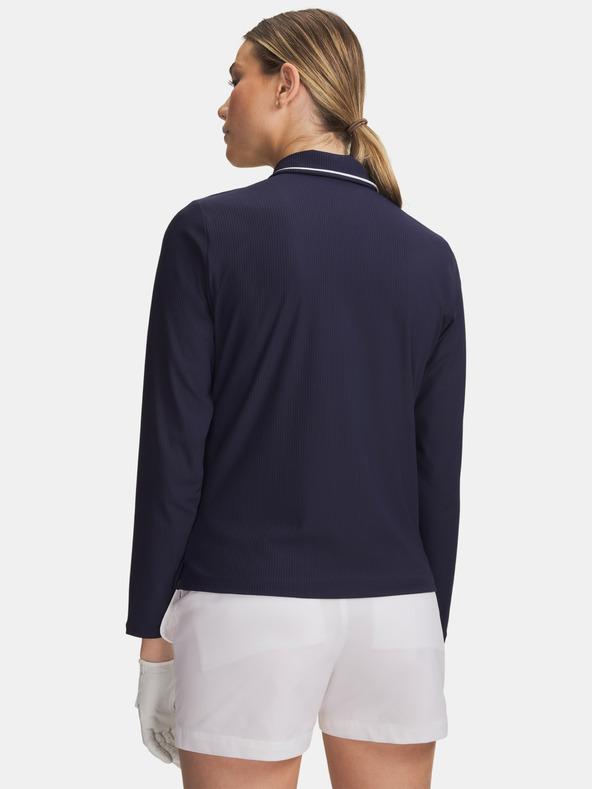 Under Armour Női póló Under Armour UA Drive Chill LS Polo