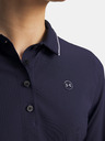 Under Armour Női póló Under Armour UA Drive Chill LS Polo