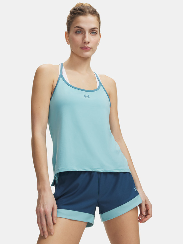 Under Armour Női atlétatrikó Under Armour UA Vanish Racerback Tank