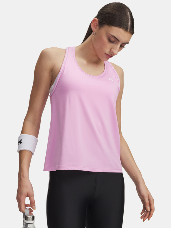 Under Armour Női atlétatrikó Under Armour Tech Knockout Tank