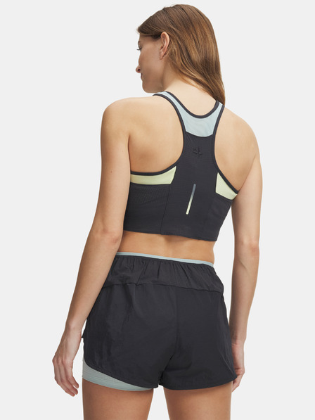 Under Armour Női atlétatrikó Under Armour Explor Trail Run Pocket Tank