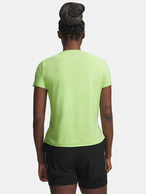 Under Armour Női póló Under Armour UA Velociti Pro Shortsleeve
