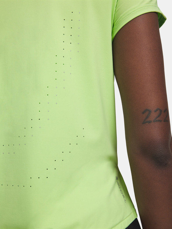 Under Armour Női póló Under Armour UA Velociti Pro Shortsleeve