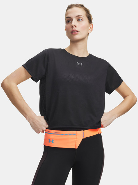Under Armour Női póló Under Armour UA Velociti Shortsleeve