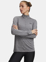 Under Armour Női póló Under Armour Tech 1/2 Zip- Twist