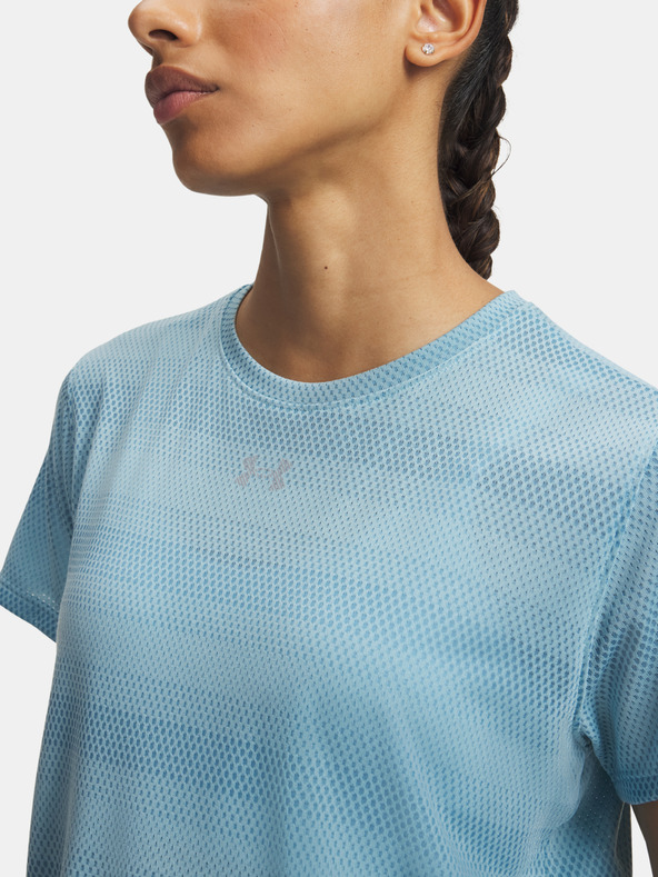 Under Armour Női póló Under Armour UA Velociti Shortsleeve