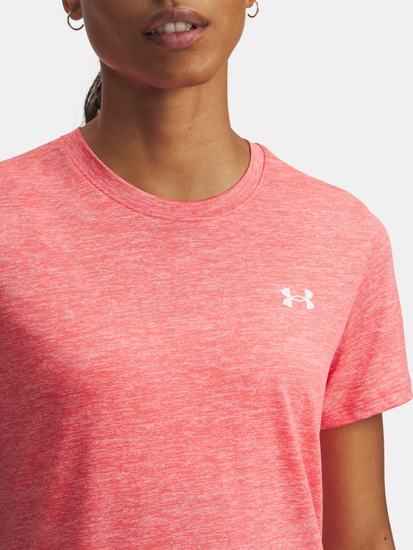 Under Armour Női póló Under Armour Tech SSC- Twist