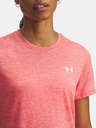 Under Armour Női póló Under Armour Tech SSC- Twist