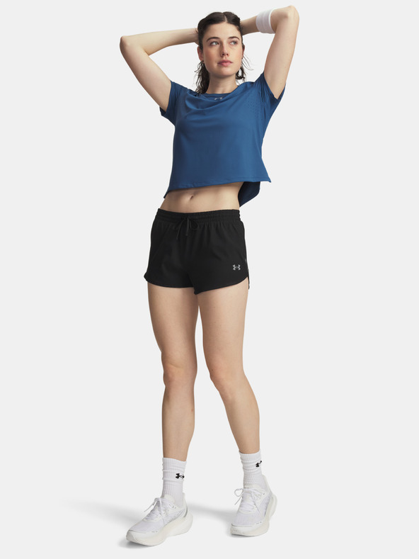 Under Armour Női rövidnadrágok Under Armour UA Velociti Pro 3in Shorts