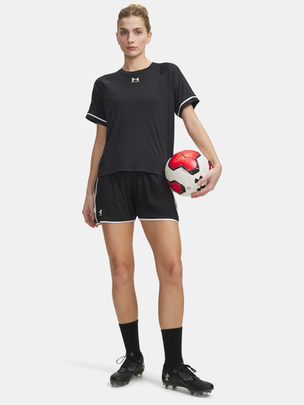 Under Armour Női rövidnadrágok Under Armour UA W Challenger Train Short