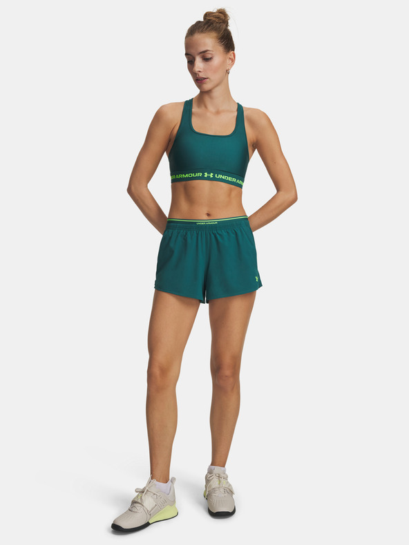 Under Armour Női rövidnadrágok Under Armour UA Vanish Woven 3in Shorts