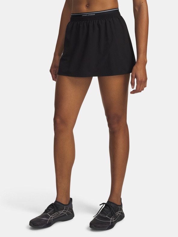Under Armour Női rövidnadrágok Under Armour UA Vanish Woven Skort