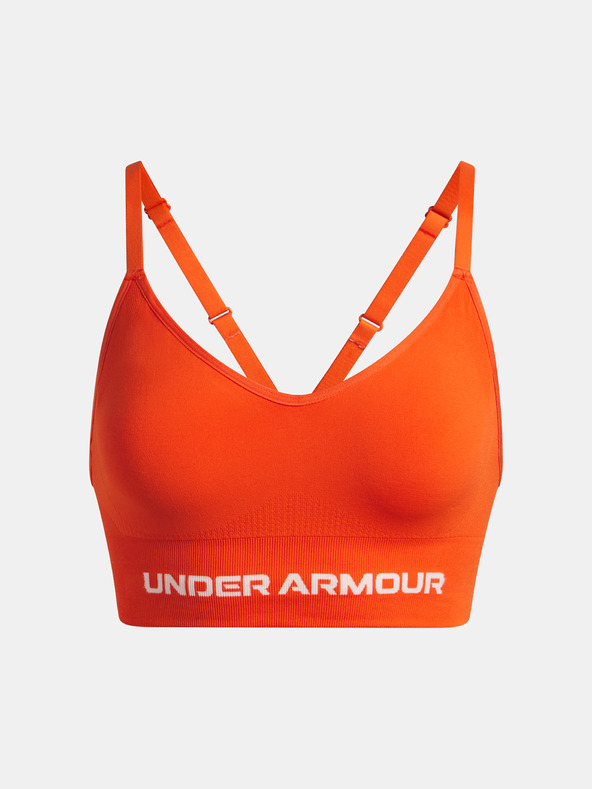 Under Armour Női melltartó Under Armour Vanish Seamless Low Bra