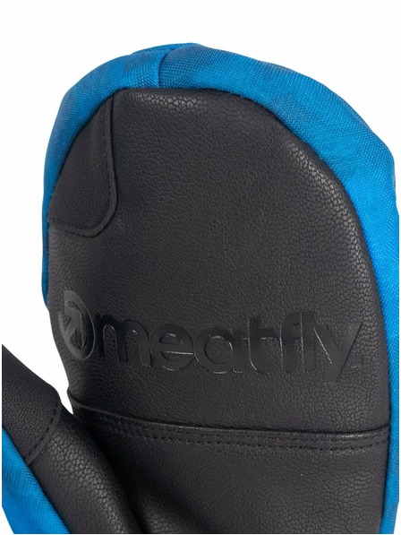 Meatfly Meatfly gyerek kesztyű Slayer Mountains Blue