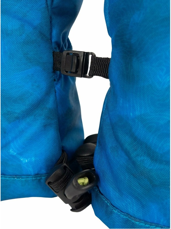 Meatfly Meatfly gyerek kesztyű Slayer Mountains Blue