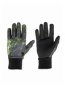 Meatfly Meatfly gyerek kesztyű Kids Powerstretch Mossy Lime