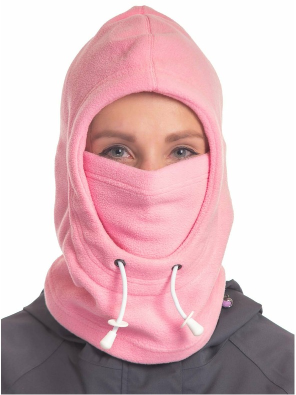 Meatfly Meatfly kukla Conceal Pink M/L méret