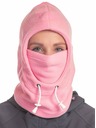 Meatfly Meatfly kukla Conceal Pink M/L méret