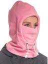 Meatfly Meatfly kukla Conceal Pink M/L méret