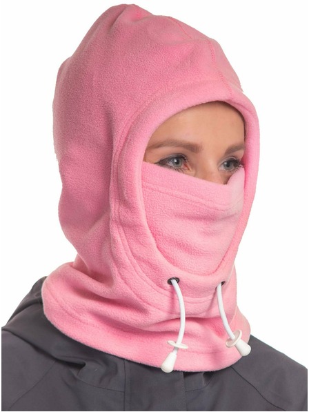 Meatfly Meatfly kukla Conceal Pink M/L méret