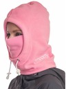 Meatfly Meatfly kukla Conceal Pink M/L méret