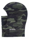 Meatfly Meatfly kukla Conceal Rampage Camo M/L méret