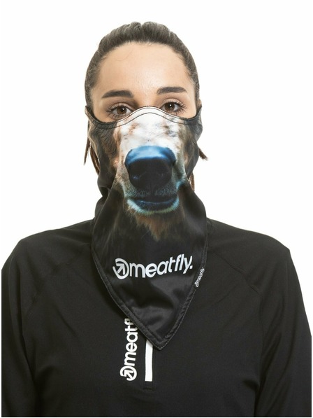 Meatfly Meatfly maszk Frosty Bear