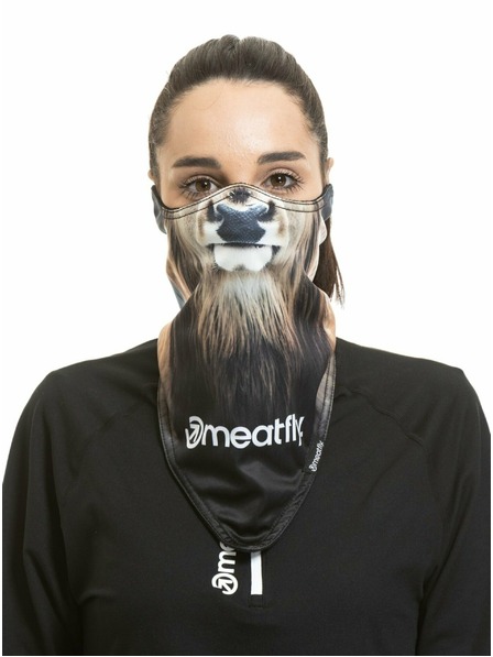 Meatfly Meatfly maszk Frosty Deer