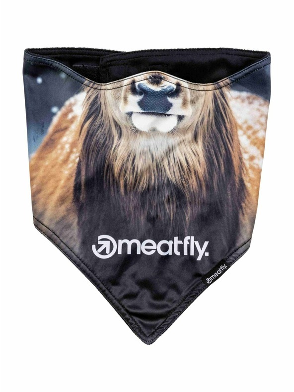 Meatfly Meatfly maszk Frosty Deer