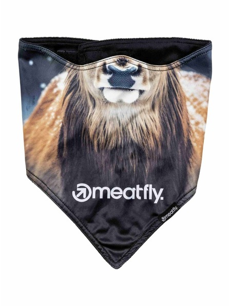 Meatfly Meatfly maszk Frosty Deer