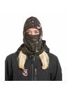 Meatfly Meatfly kukla Conceal Storm Camo Pink M/L méret