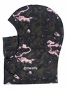 Meatfly Meatfly kukla Conceal Storm Camo Pink M/L méret