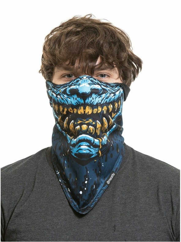 Meatfly Meatfly maszk Frosty Smile