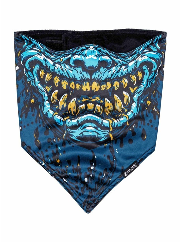 Meatfly Meatfly maszk Frosty Smile