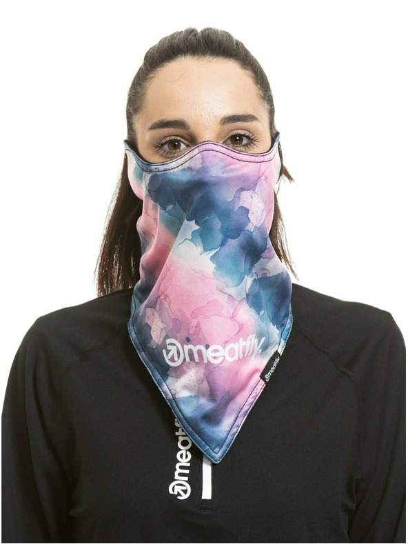 Meatfly Meatfly maszk Frosty Bubbles