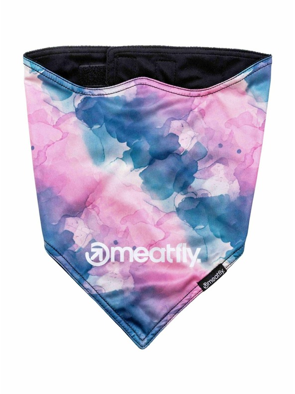 Meatfly Meatfly maszk Frosty Bubbles