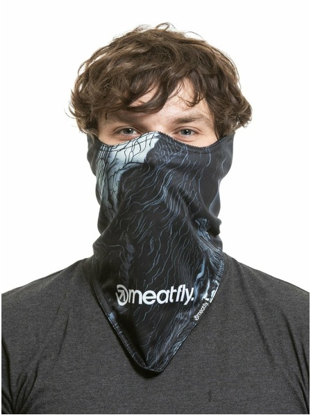 Meatfly Meatfly maszk Frosty Deep Lake