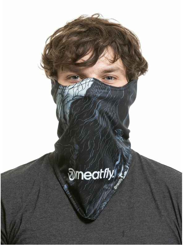 Meatfly Meatfly maszk Frosty Deep Lake