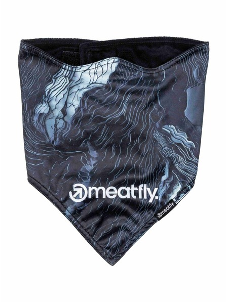 Meatfly Meatfly maszk Frosty Deep Lake