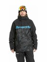 Meatfly Meatfly férfi SNB & SKI dzseki Slinger Mossy Petrol