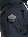 Meatfly Meatfly női SNB & SKI dzseki Terra Black