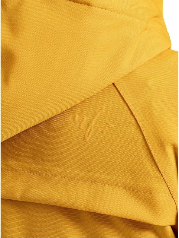 Meatfly Meatfly női SNB & SKI dzseki Terra Sunflower