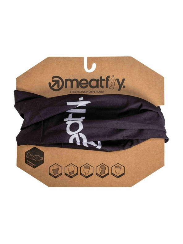 Meatfly Meatfly sál Cody Black