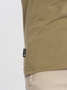 Ombre Clothing Khaki férfi ing Ombre ruházat