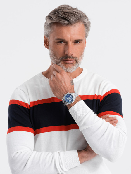 Ombre Clothing Pulóver