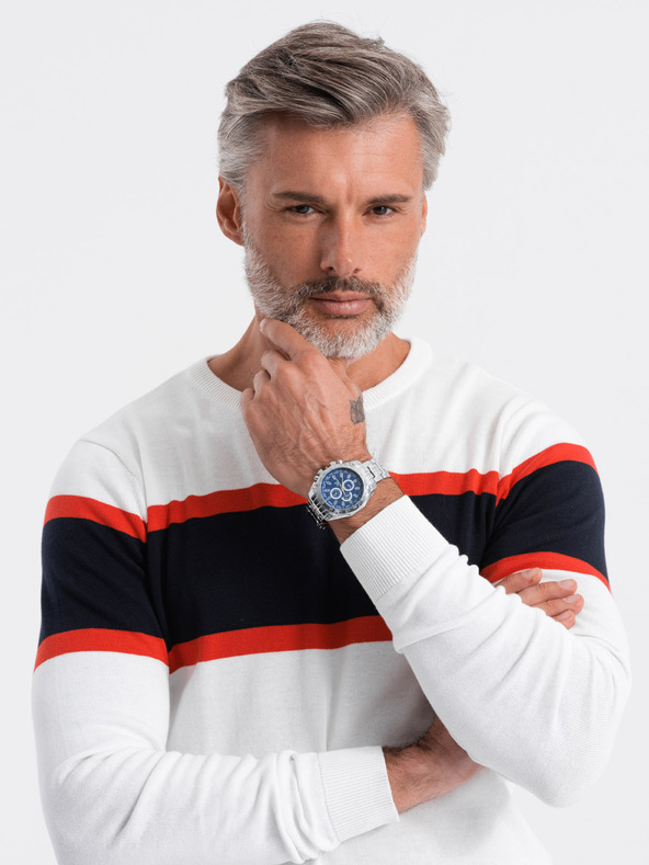 Ombre Clothing Pulóver